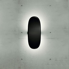 Vela Wall Lamp by Penta Light Wall Lamps
